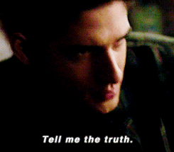Fuck Yeah, Teen Wolf