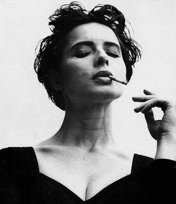 Ladies&Cigarettes