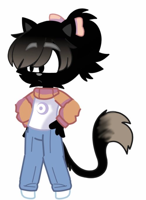 Boom A New Au Of Cc And Yall Can Redraw It If Yall Want Too :D