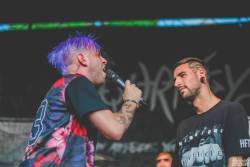 flippenmusic:  Tyler Carter & Michael