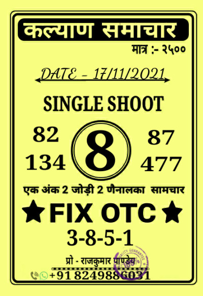 satta matka 143 satta matka 143