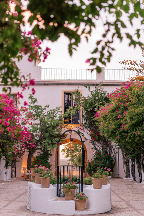 wanderlusteurope:Hacienda de San Rafael, Sevilla, Spain