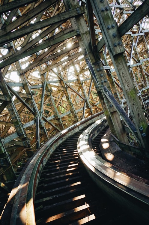 NARA Dream Land - A奈良ドリームランド,奈良県,日本