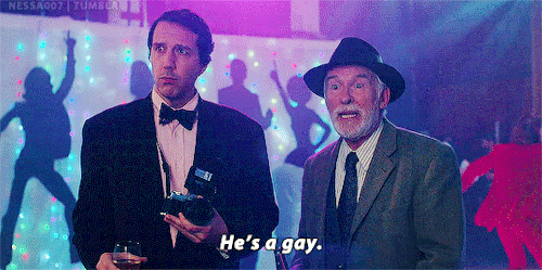 #this Scene Is EverythingDerry Girls | 3x05