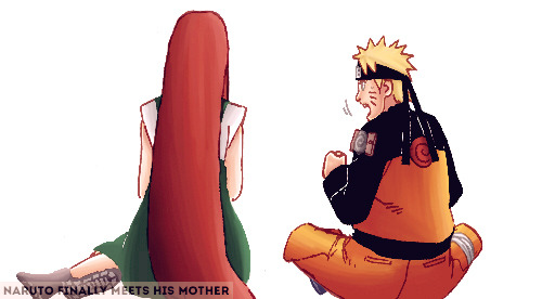 tsukis:  Thank you Week Day 3: favorite moment/scene(s)   ➘ zabuza crying after hearing naruto's words; naruto chasing after sasuke; naruto's birth; hinata's confession; naruto finally meets his mother; itachi's last words;  