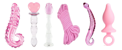 rosarund:pinkgarter:  cute toys and where