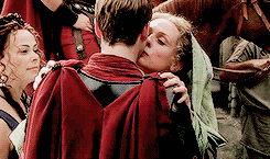 In Her Heart Of Hearts She Knew It Had Always Been To Octavian That She Owed Allegiance. Their Power