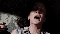 3.04 Killer Within // 6.10 The Next World Because It Should Be Someone Who Loved Her, Someone Whos Family,