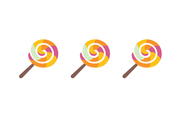 🍭 Lollipop emoji Meaning