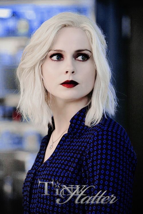 Izombie