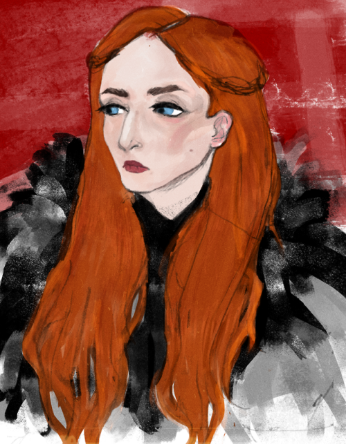 Queen Of The North