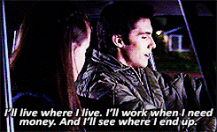  2x19/6x08 parallel ”So basically I just wanted to show you that. Tell you—tell