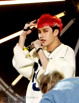 ♡ Endless Chan Gifs ♡ [173 - 180] / ∞ – Ex - Music Core (200919)
