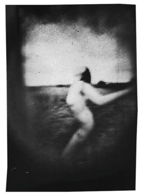 miss-catastrofes-naturales:  Ne Neto  Obscure People Series (2013) 