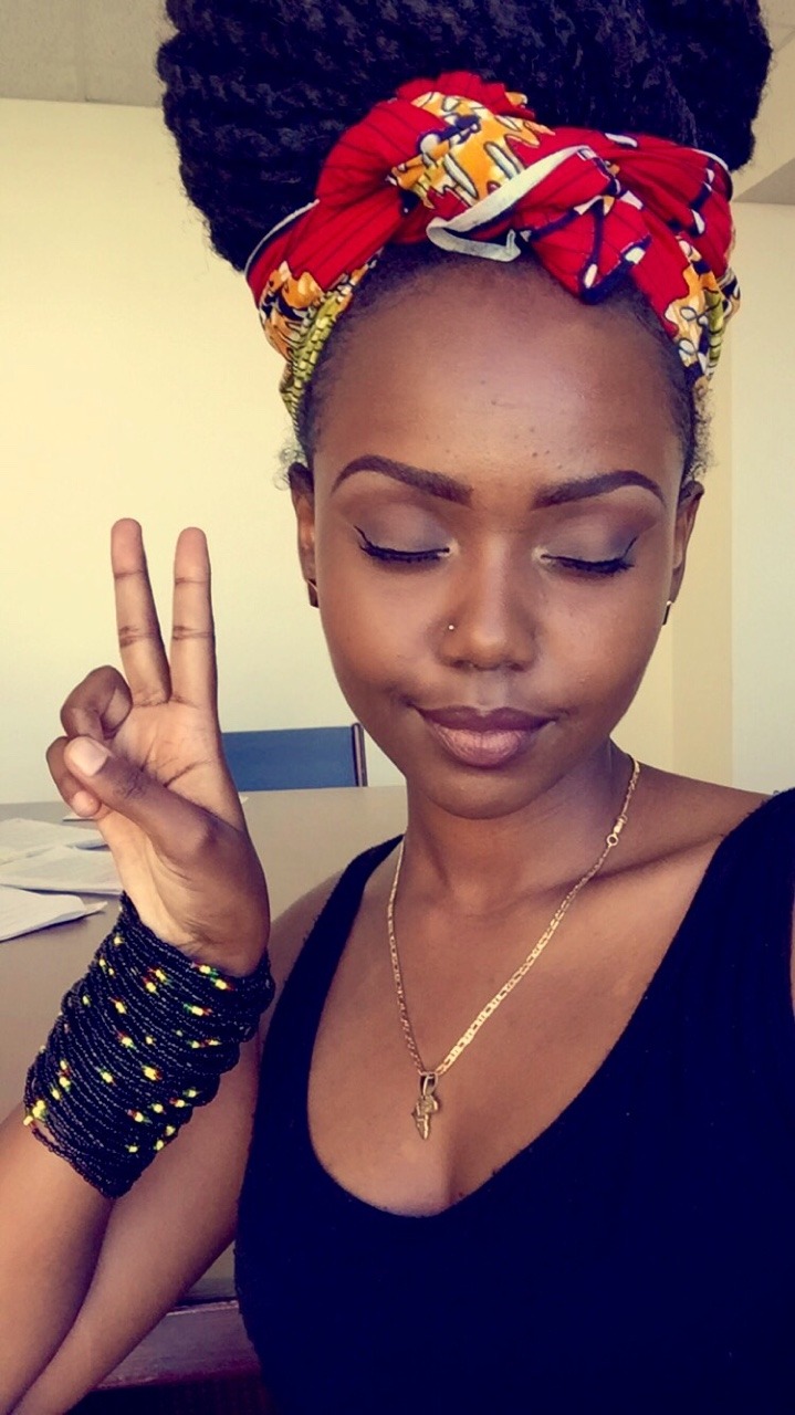 Black Girls R Everything!