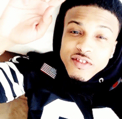 loveforchristophabrown:  (: