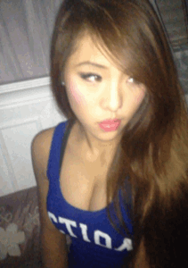 fuckyeasexyasians:  xkweezeyy.tumblr.com IG @xkweezeyy  ►Fuck Yea◄