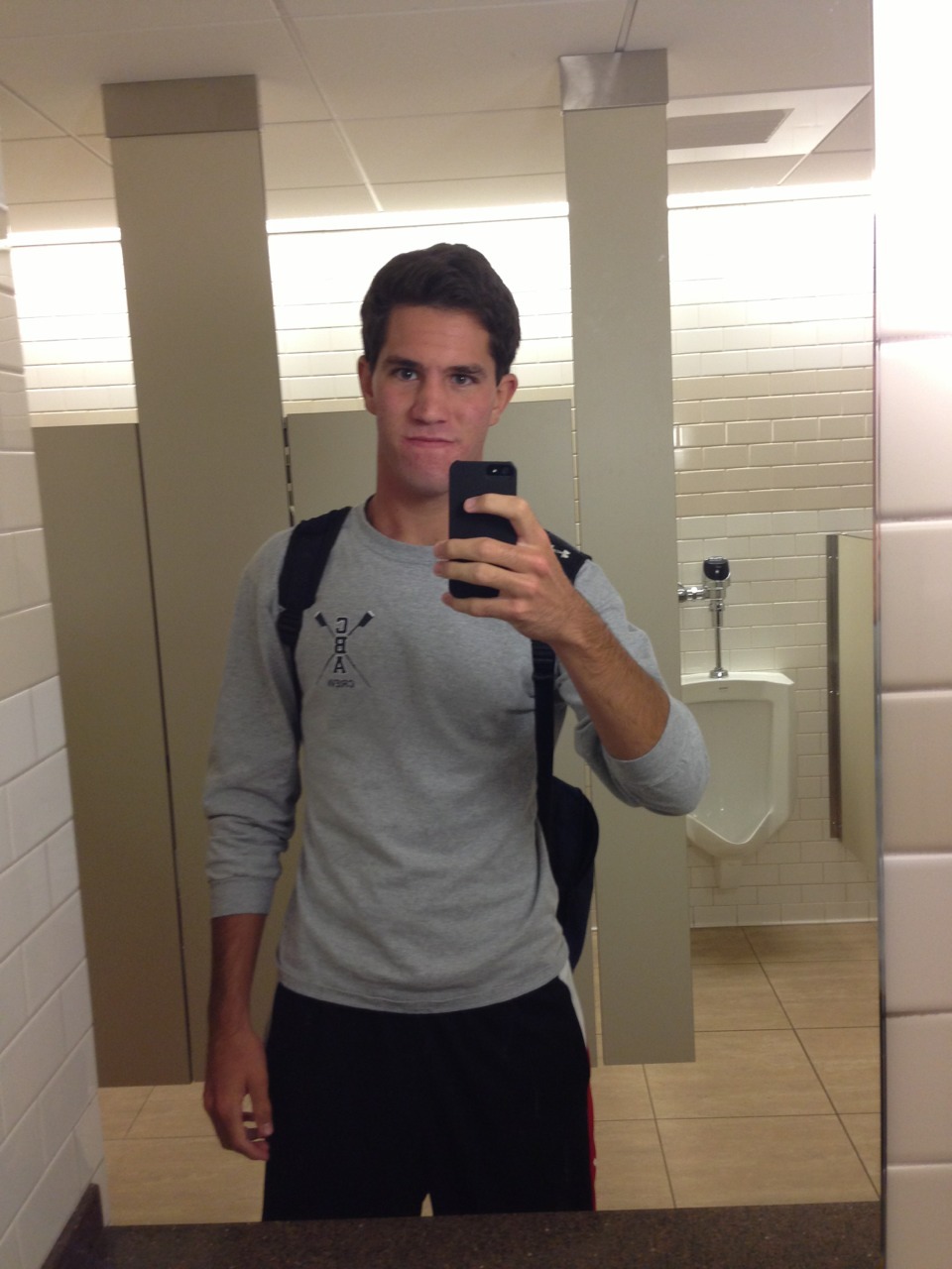 disneychannelmovie:  it’s a urinal 