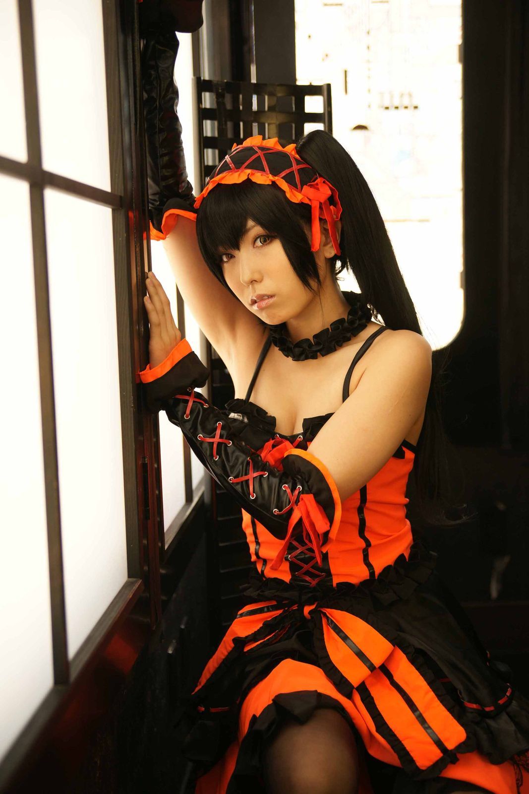 cosplaygirl:  コスホリック10に行ってきた・ｘ・！ :: 推定妄想堂｜yaplog!（ヤプログ！）byGMO