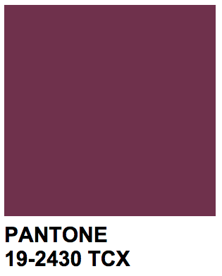 PANTONE® France, PANTONE® 2430 C - Find a Pantone Color