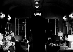 vivianleighs:  NOIRVEMBER DAY 11 — Double Indemnity (1944) dir. Billy Wilder 