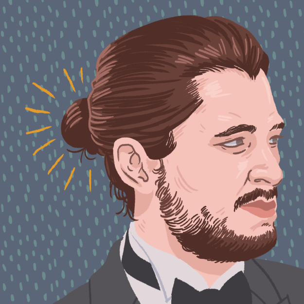 buzzfeedceleb:  Which celebrity man bun are you?by Andrew Peña.
