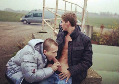 ultraboyhunter:  Daddy Says: Happy Thursday’s Children! You can have a lot of fun on a three hour tour. Especially if you wander off the beaten path.