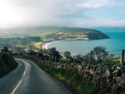 archaeheart:  Causeway Coastal Route // Northern