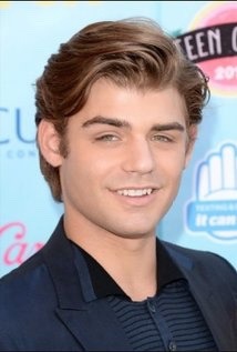 yourjeremiah2911:  Happy birthday Garrett Clayton! (March 19) 