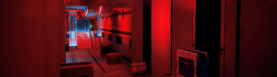 promptae:{mass effect scenery}↳ Citadel (ME1)