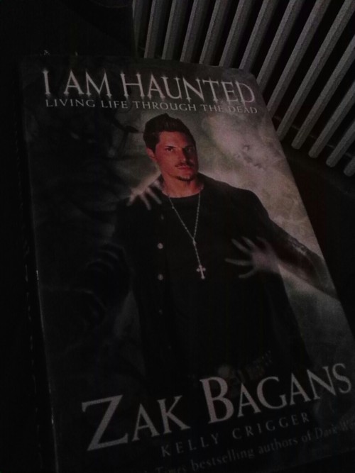 a-love-sweetheart: So far in my readings of this book, on impressed and proud because Zak has grown 