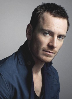 aaron-symons:  Michael Fassbender photographed by Nino Muñoz