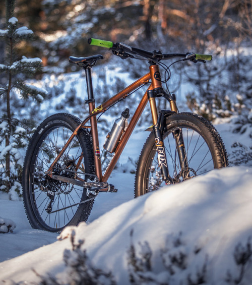 suite116: (via Kona Dream Builds: Joonas’ Explosif | KONA COG)