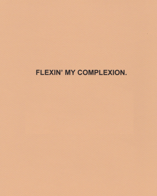 Kameelah Janan Rasheed (@kameelahwrites) |“ Straight Flexin’/Flexin’ my Complexion