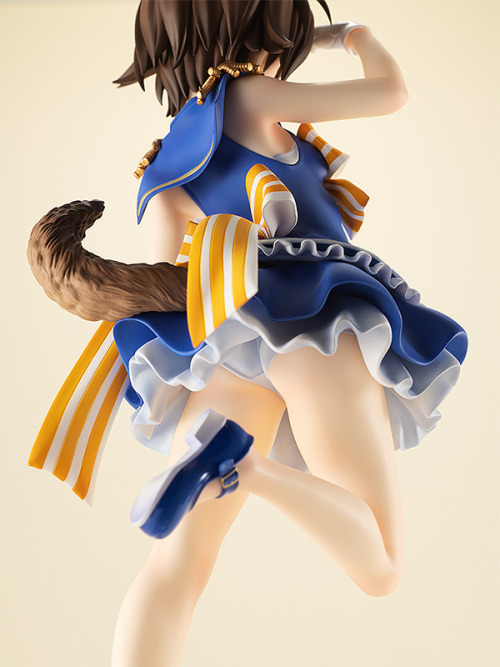 good-smile-company: 宮藤芳佳 ワールドウィッチーズミュージックフェスタ2019Ver. www.goodsmile.info/ja/product/10390/ S