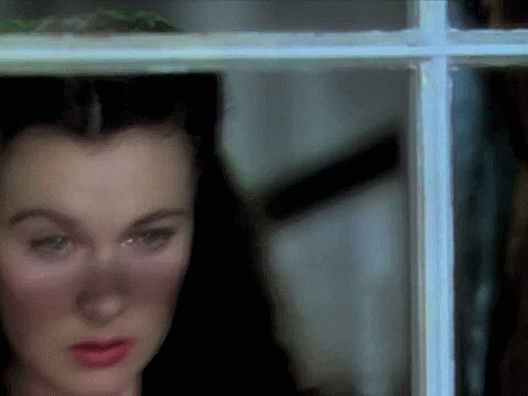 redrogue1:the-marriage-of-heaven-and-hell:Vivien Leigh in Gone with the Wind, 1939“Oooooh frog farts! And squirrelly balls! He’s got her legs up over his shoulders. Why doesn’t he do that to me?”