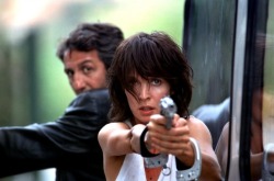 Anne Parillaud & Richard Anconina - Gangsters,