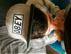 Obey…