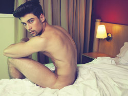 fashion-nude-model-boys:  RAPHAEL SANDER
