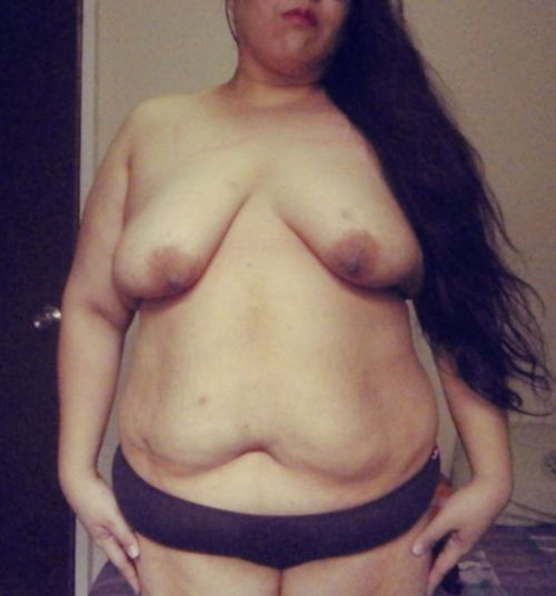 Porn Pics chubby-bunnies:  Here is my body with all