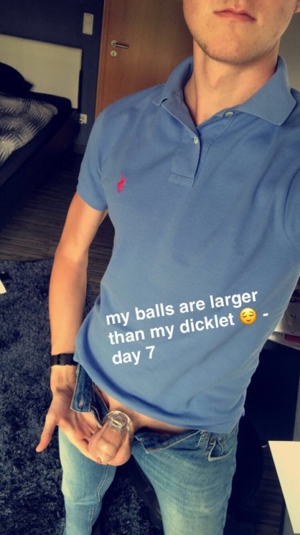 Porn bavarianboi:  very full balls 😏 photos