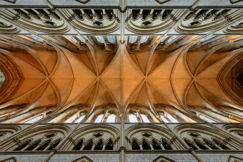 Kathedrale von Truro by Andreas Zachmann