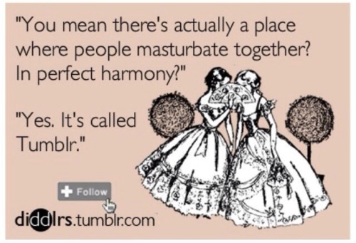 mymmm:  lexilushxx:  jenn-i-lynne:  Lol  Ha!  I’ve been missing outCarry on…..pretend I’m not here :p  grins.