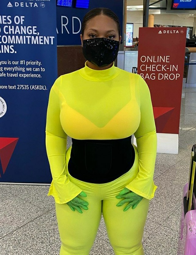princejazziedad:DeliciouslySexy. Curvy. BootiDelicious MamiMs JudyLaw 💙❤️💜