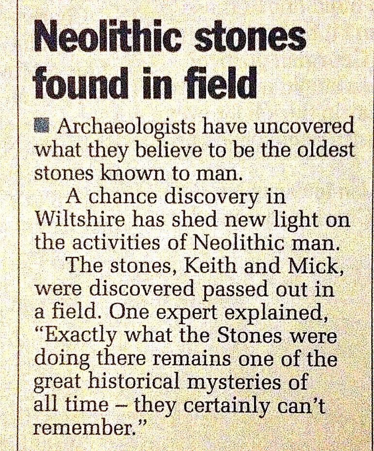Ancient Ireland