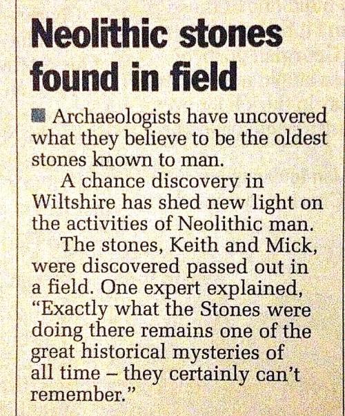Ancient Ireland