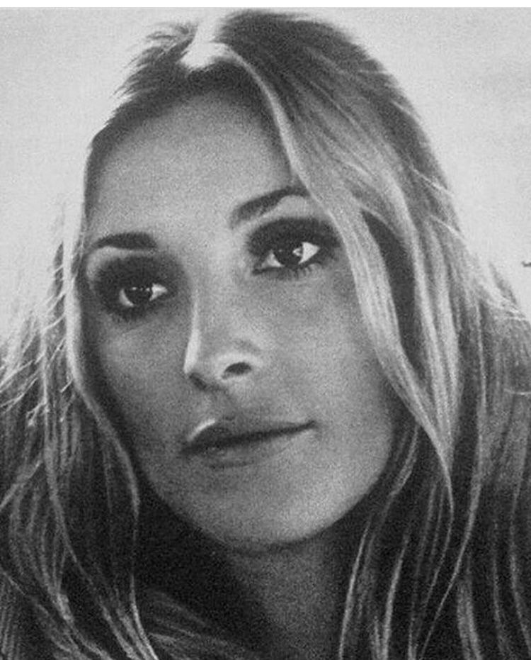 Sex lovingsharon:SHARON TATE photographed by pictures