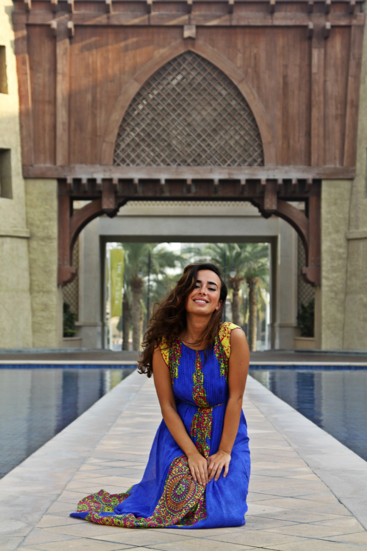 maadamoiselle:  The Palace I know they say that fairytales only exist in movies but