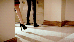 Pretty Little Liars