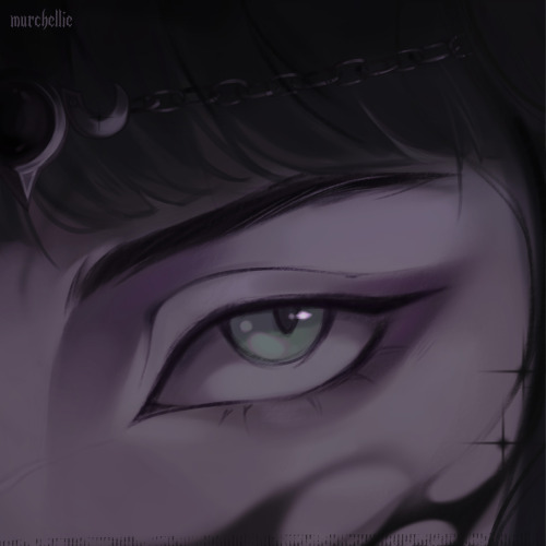The Eyes
